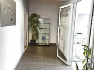 location local avec bâtiment d'activité de  500m2 sur terrai — photo 4