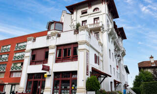 Appartement 3 Pièces 60 m² à vendre à Hendaye (64700)