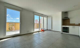 Appartement 3 Pièces 66 m² à louer à Clermont-Ferrand (63000)