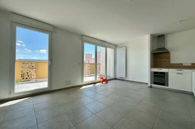 Appartement 3 pièces 863 €