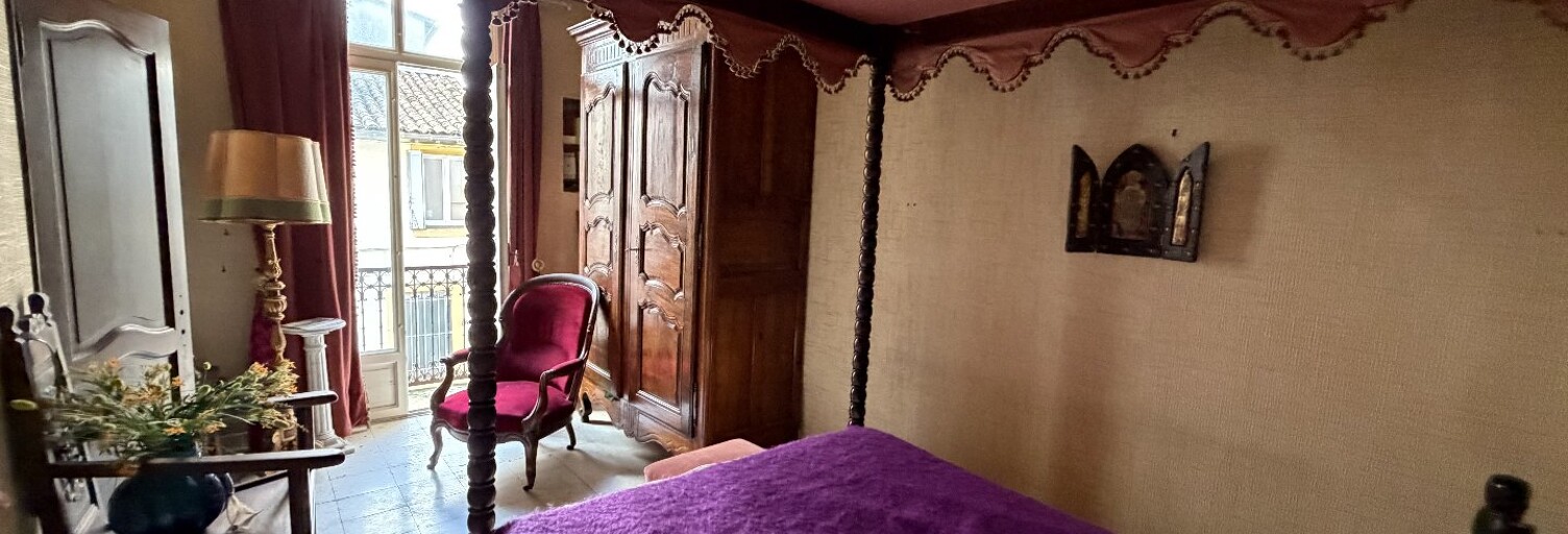 Appartement 2 Pièces 65 m² à vendre à Montpellier (34000)