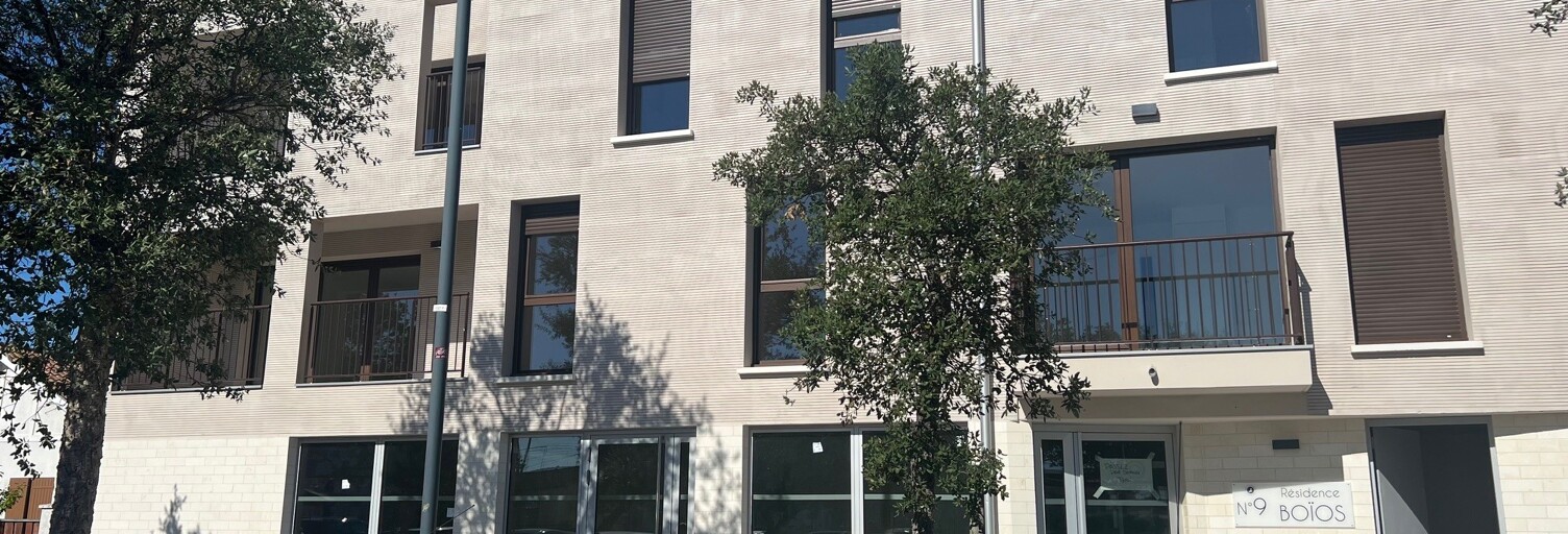 Appartement 3 Pièces 66 m² à louer à Biganos (33380)