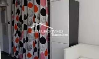 Appartement 1 Pièce 22 m² à vendre à Nice (06000)