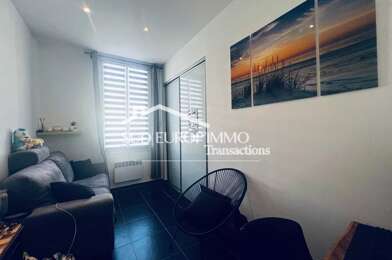 Appartement 3 pièces 250000 €