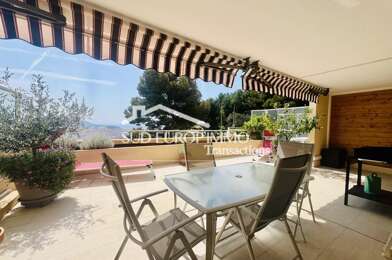 Appartement 2 pièces 359500 €