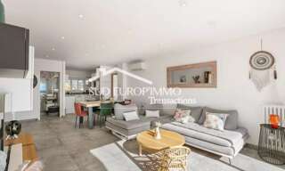 Appartement 3 Pièces 70 m² à vendre à Vence (06140)