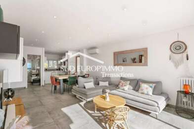 Appartement 3 pièces 530000 €