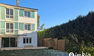 Maison 6 Pièces 121 m² à vendre à Ennery (95300)