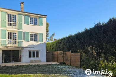 Maison 6 pièces 325500 €