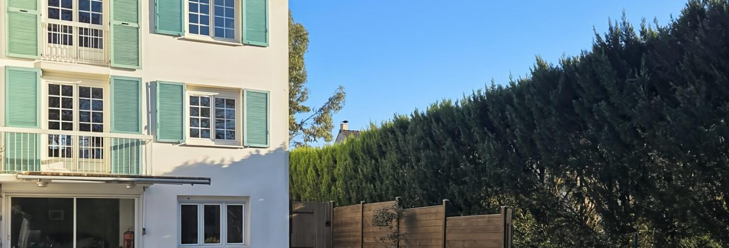 Maison 6 Pièces 121 m² à vendre à Ennery (95300)