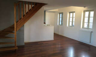 Appartement 4 Pièces 94 m² à louer à Poitiers (86000)