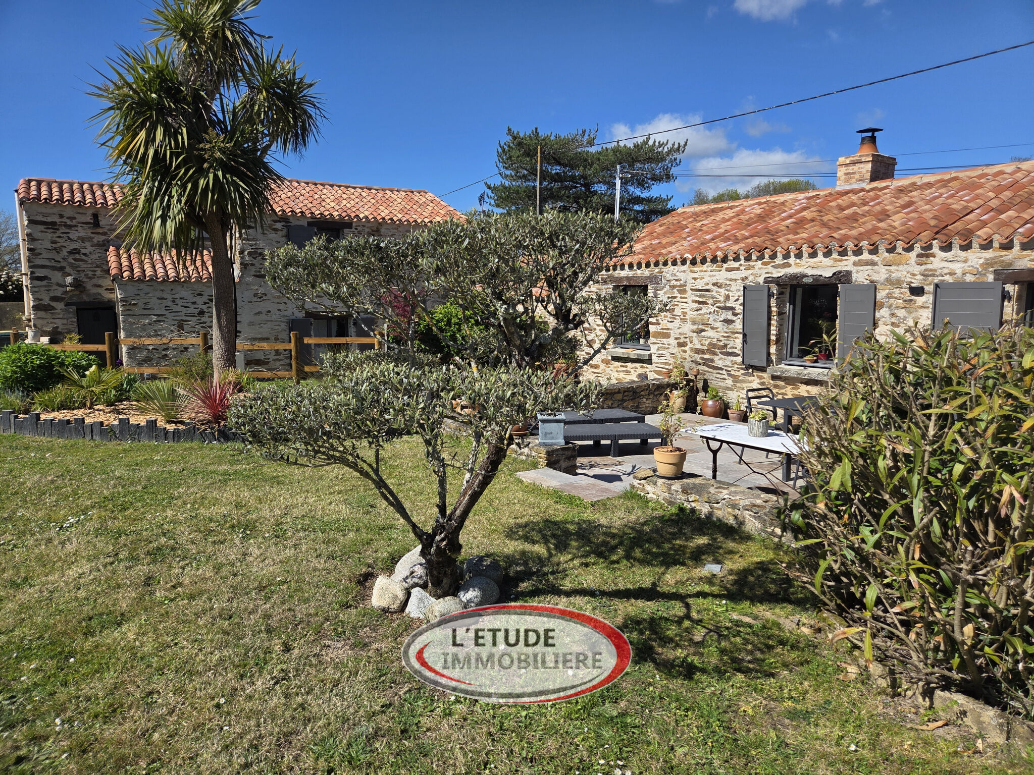 Agence immobilière de L'Etude Immobilière