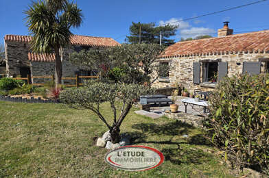 Maison 6 pièces 492000 €