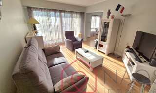 Appartement 3 Pièces 63 m² à vendre à Meudon (92360)