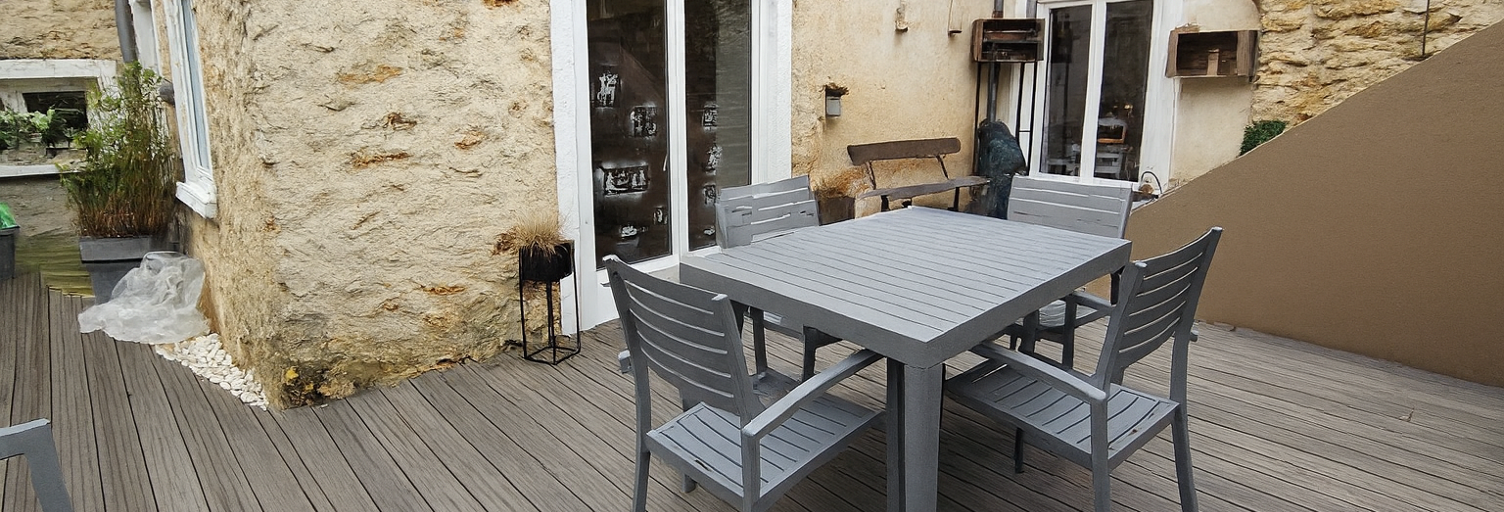 Maison 6 Pièces 163 m² à vendre à Tigery (91250)