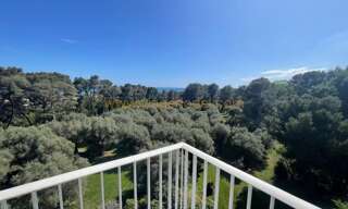 Appartement 4 Pièces 113 m² à vendre à Cagnes-sur-Mer (06800)