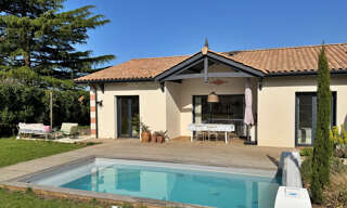 Maison 4 Pièces 101 m² à vendre à Quinsac (33360)