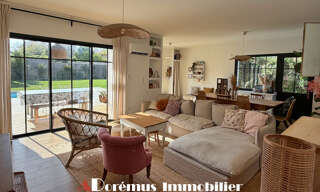 Maison 4 Pièces 101 m² à vendre à Quinsac (33360)