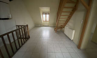 Appartement 2 Pièces 35 m² à louer à Saint-Pol-sur-Ternoise (62130)