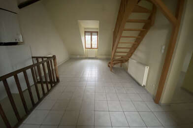 Appartement 2 pièces 430 €