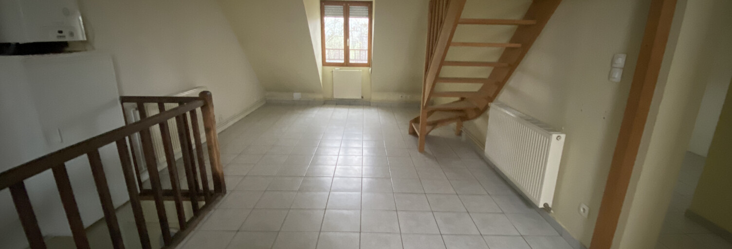 Appartement 2 Pièces 35 m² à louer à Saint-Pol-sur-Ternoise (62130)