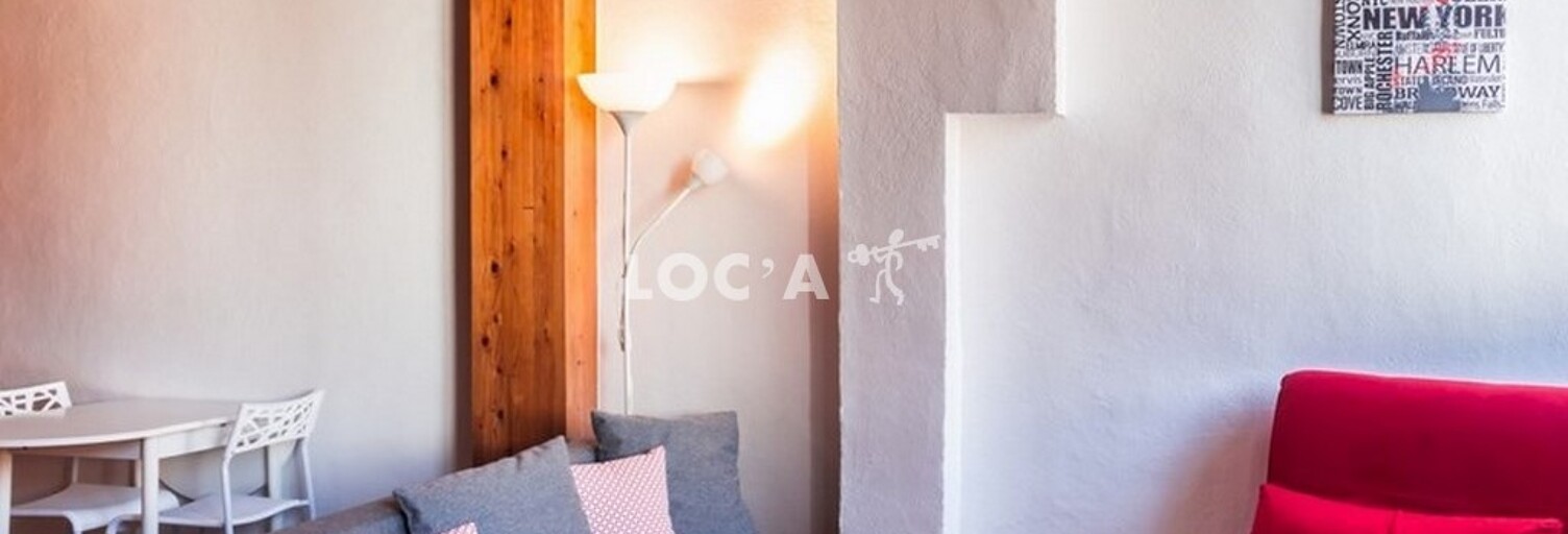 Appartement 2 Pièces 42 m² à louer à Lyon 4 (69004)