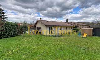 Maison 3 Pièces 77 m² à vendre à Saint-Nazaire-en-Royans (26190)