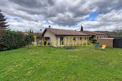 Maison 3 pièces 215000 €