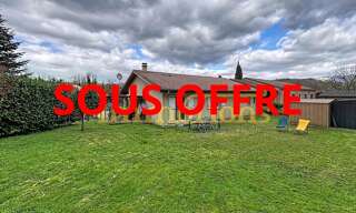 Maison 3 Pièces 77 m² à vendre à Saint-Nazaire-en-Royans (26190)