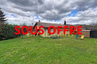 Maison 3 pièces 215000 €