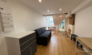 Appartement 1 Pièce 21 m² à vendre à Rennes (35000)