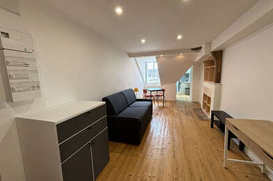 Appartement 1 pièces 153700 €