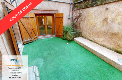 Appartement 3 pièces 315000 €