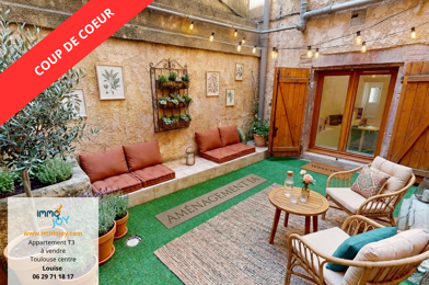 Appartement 3 pièces 315000 €