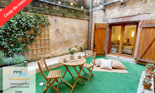 Appartement 3 Pièces 60 m² à vendre à Toulouse (31000)