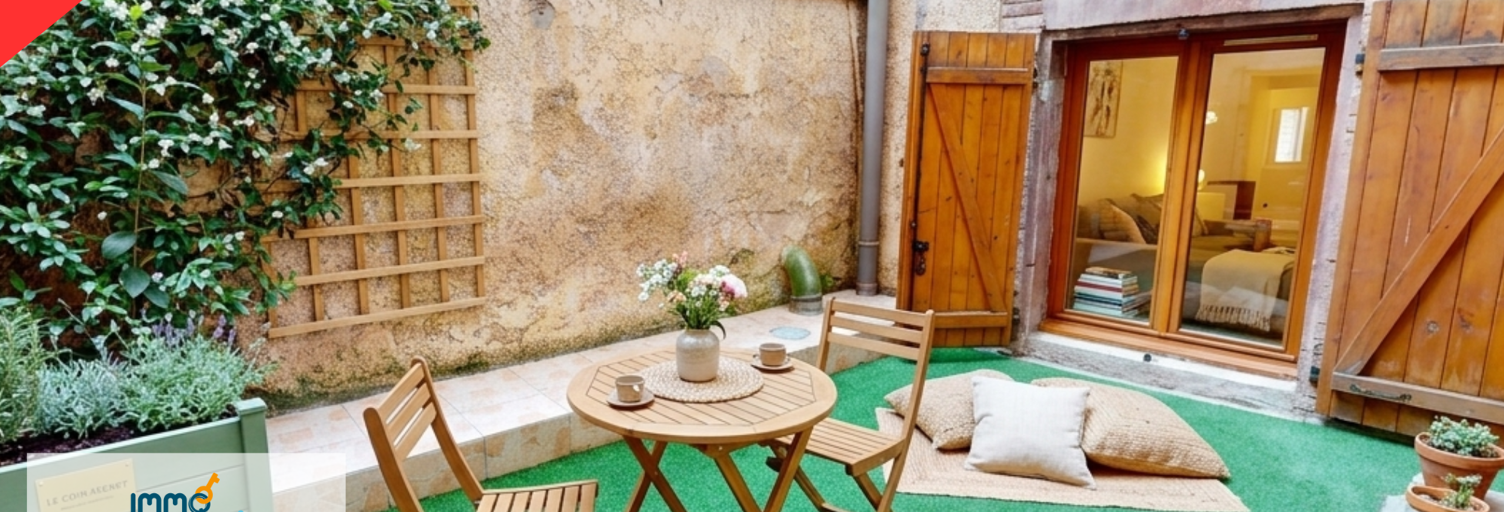 Appartement 3 Pièces 60 m² à vendre à Toulouse (31000)