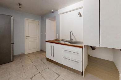 Appartement 3 pièces 298000 €