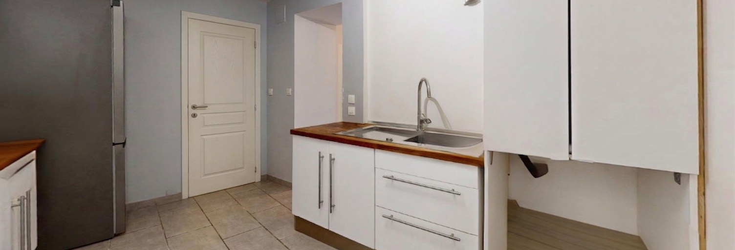 Appartement 3 Pièces 60 m² à vendre à Toulouse (31000)