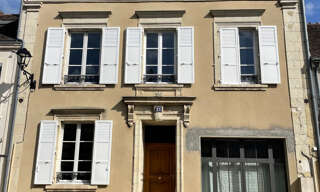 Maison 9 Pièces 235 m² à vendre à Nogent-le-Rotrou (28400)