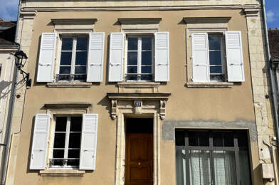 Maison 9 pièces 345000 €