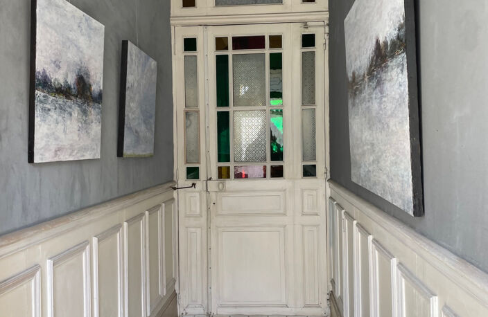 A 5 mn du centre ville de Nogent le Rotrou, dans une rue cal — photo 3