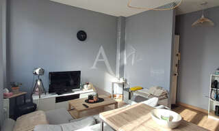 Appartement 1 Pièce 29 m² à vendre à Montargis (45200)