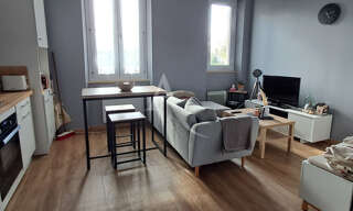 Appartement 1 Pièce 29 m² à vendre à Montargis (45200)
