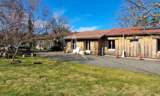 Maison 9 Pièces 223 m² à vendre à Sury-aux-Bois (45530)