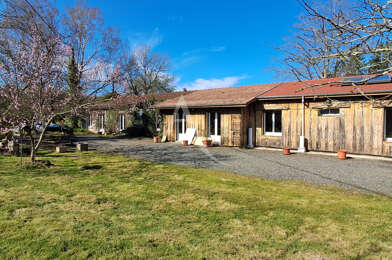 Maison 9 pièces 525500 €