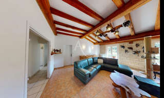 Maison 9 Pièces 223 m² à vendre à Sury-aux-Bois (45530)