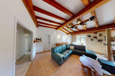 Maison 9 pièces 473500 €
