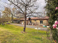 Propriété / 7 ha / plan d'eau/ dépendances — photo 2