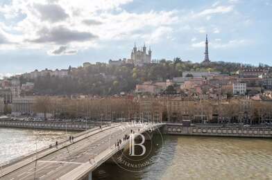 Appartement 4 pièces 1130000 €