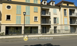 Appartement 2 Pièces 43 m² à vendre à Saint-Brice-sous-Forêt (95350)